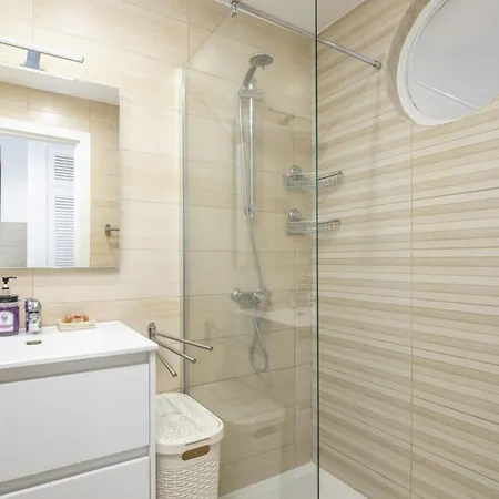 Διαμέρισμα Estudio Cerca Puerto Banus *