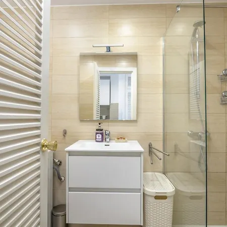 Estudio Cerca Puerto Banus Διαμέρισμα *